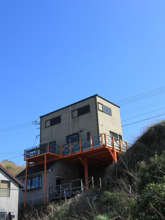 Taiza House Villa Kyotango Exterior photo